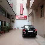 Hotel O Le Princess