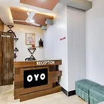 Hotel O New Pocket Inn