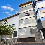 Hotel O New Pocket Inn