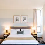 Hotel Grand Cloud Near Airport