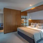 Hotel Grand Cloud Near Airport