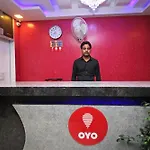 Hotel O Tp Suites