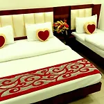 Hotel Golden Gate