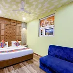 Fabhotel Jeet Stays - Near Dilshad Garden Metro Station