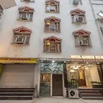 Hotel Garden View Karol Bagh
