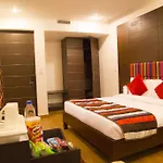 Hotel La Suite