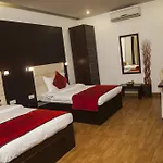 Hotel La Suite
