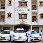 Indira International Inn
