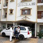 Indira International Inn