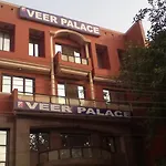 Hotel Veer Palace