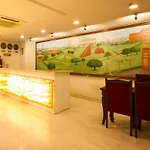 Hotel Classic Diplomat