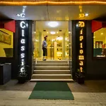 Hotel Classic Diplomat