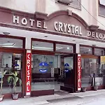 Adb Rooms Hotel Crystal Deluxe
