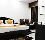 Oyo Premium Hari Nagar