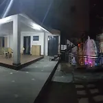 Green Villa Bed & Breakfast