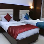 Hotel High 5 Land