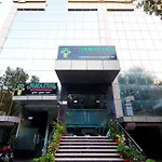 Hotel Amaltas International - Delhi-16