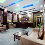 Hotel Olive & Blue - Govt Approved Hotel Near Delhi Airport