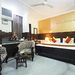 Hotel Olive & Blue - Govt Approved Hotel Near Delhi Airport