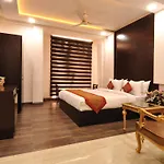 Hotel Kings Inn, Karol Bagh, New Delhi
