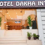 Hotel Dakha International - Karol Bagh, New Delhi