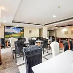 The Bmk Hotel Greater Kailash