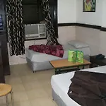 Hotel Milan Continental