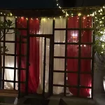 The Lazy Patio Homestay