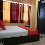 Hotel Maharaja