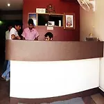 Pacific Inn Gurgaon Sec 41