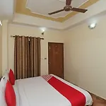 Oyo 8751 Hotel Shoba Inn
