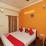 Oyo 8751 Hotel Shoba Inn