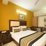 Green Lotus Airport Hotel
