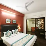 Green Lotus Airport Hotel