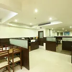 Green Lotus Airport Hotel