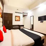 Hotel Livasa Inn Near Blk Hospital