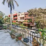Secludecity - Safdarjung Enclave