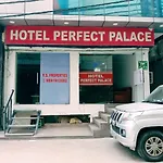 Perfect Palace