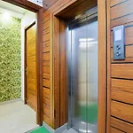 Olive Service Apartments Blk & Gangaram Hospital