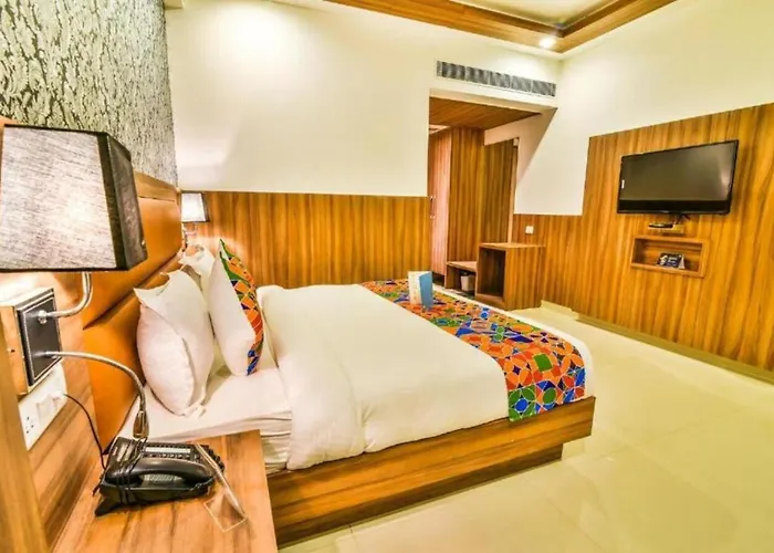 Staybook-Hotel Salt New Delhi Airport