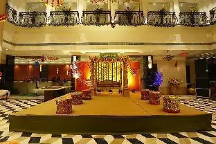 Venizia Sarovar Portico Delhi