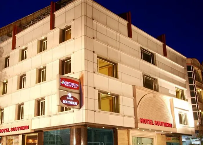 Hotel Southern