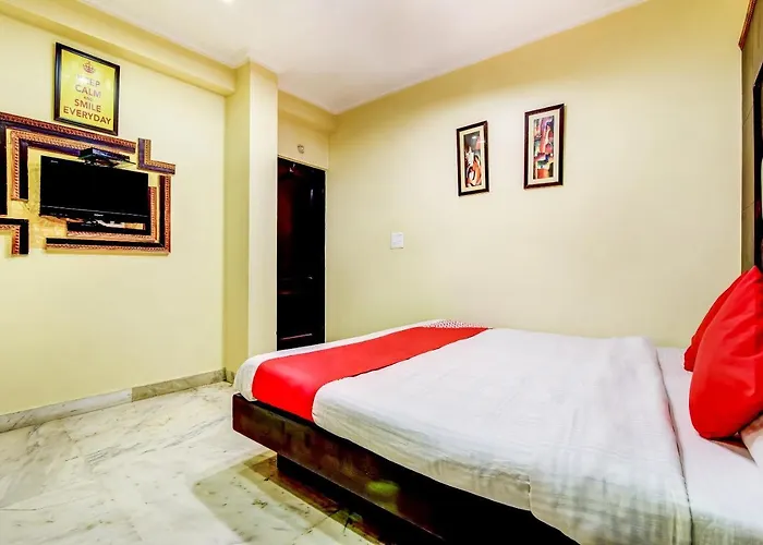 Shri Ram Home Stay