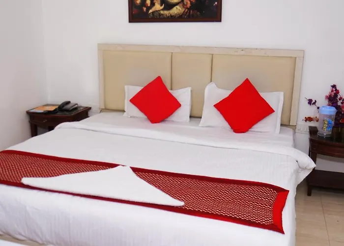 Hotel Aman Luxury
