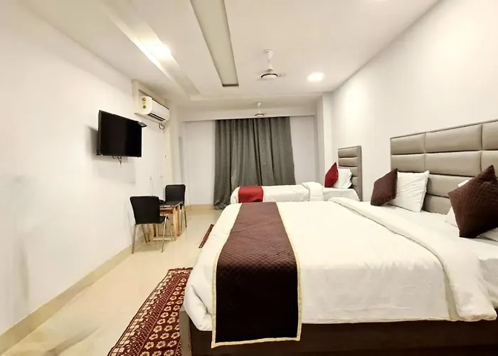 Hotel Amenda International