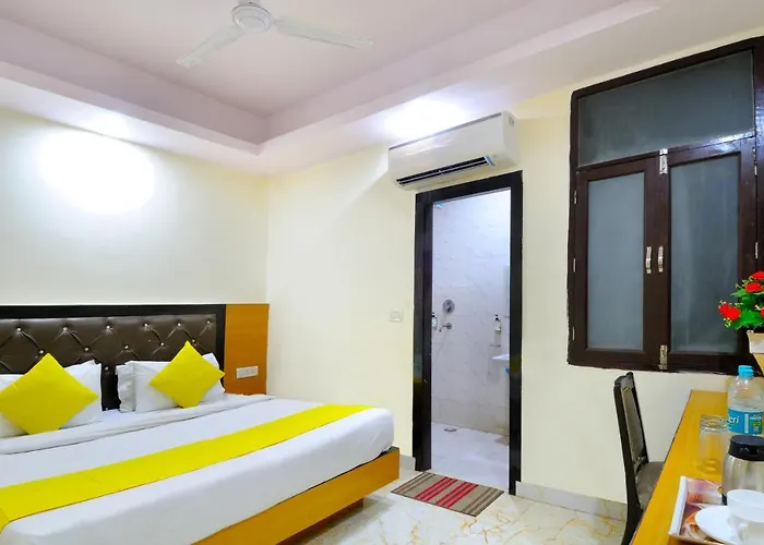 Airport Hotel Prince Palace By Byobhotels