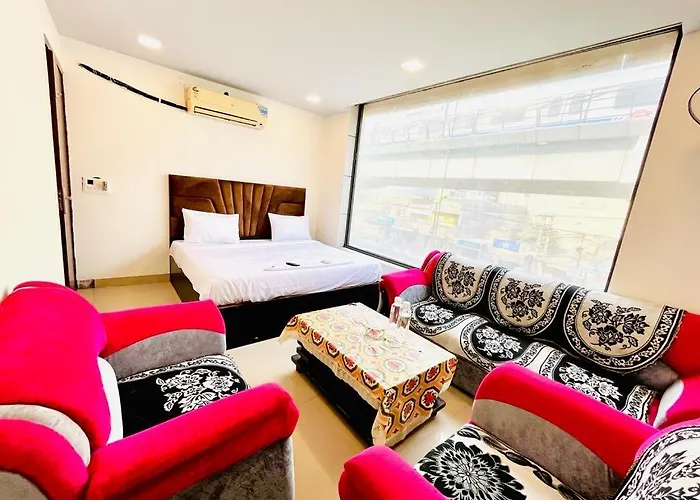 Swarg Residency Kamrudin Nagar, Nangloi