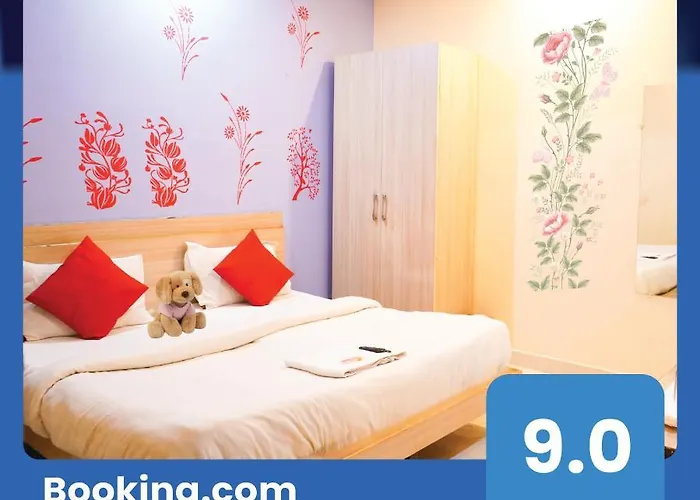 Rose Residency - Dwarka Sec 9