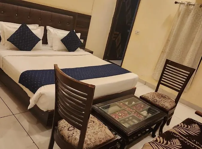 Hotel City Lite Delhi