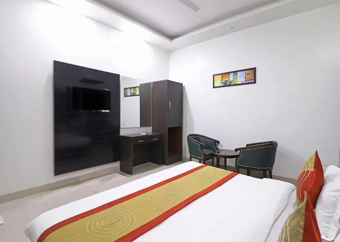 Hotel Ayada Inn Plaza